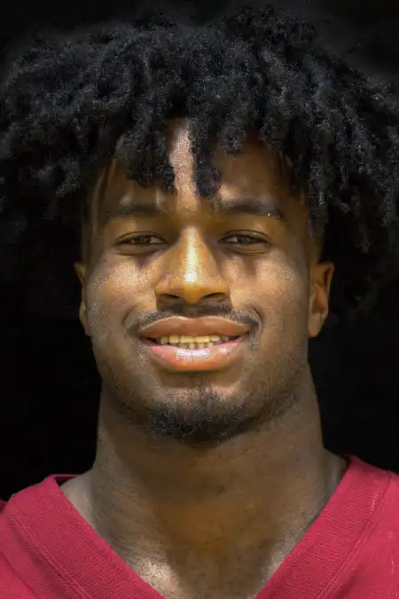 Jay Crosby, Football, Chadron State College