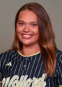 Brianna Stanley, Softball, Wofford University