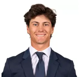 Ethan Wilson, Golf, undefined