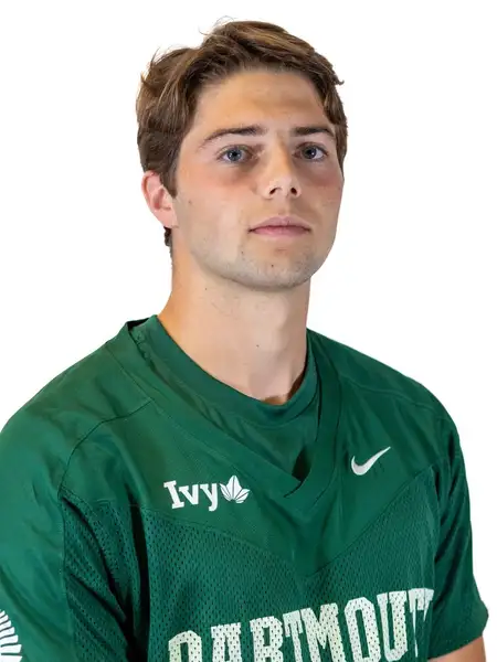 Griffin Ellis, Lacrosse, Dartmouth College