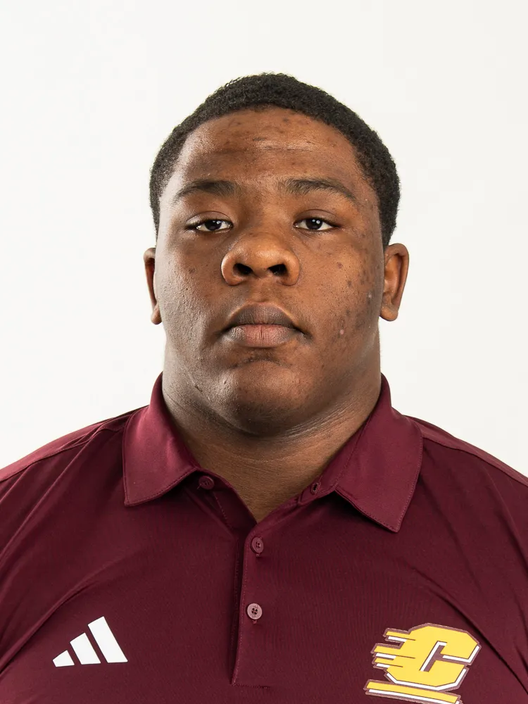 David McCarthy Jr., Wrestling, Central Michigan University