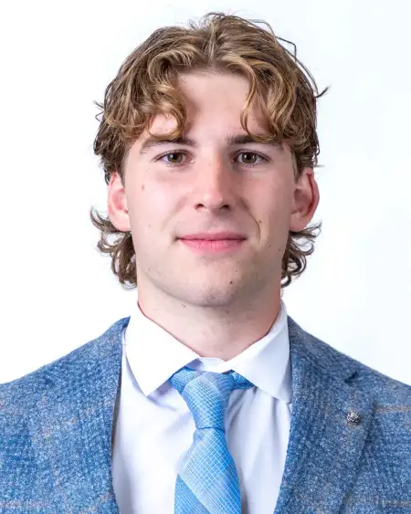 Max Weilandt, Hockey, Northern Michigan University