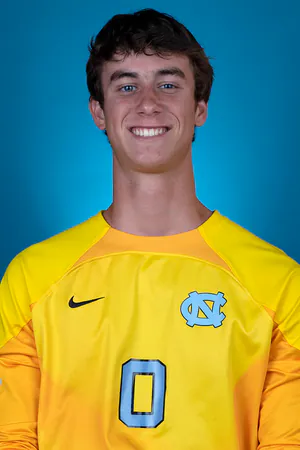 Coleman Catlett, Soccer, undefined