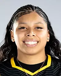 Jada Barnes, Basketball, California State University, Los Angeles