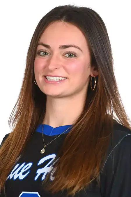Madi Vardavas, Lacrosse, Presbyterian College