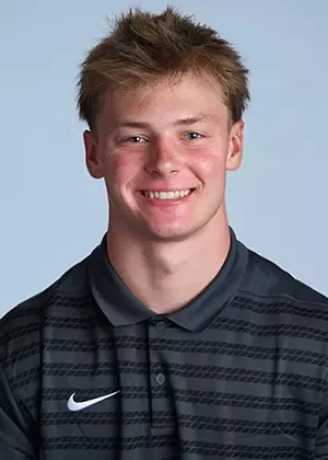 Luke Morgan, Football, University of San Diego