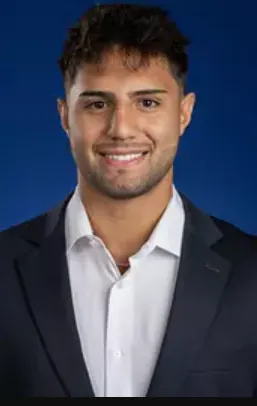 Codei Khawaja, Wrestling, undefined