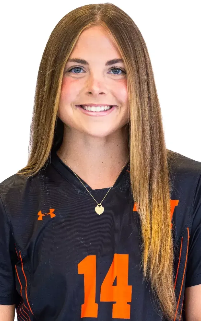 Taylor Vance, Soccer, Sam Houston State University