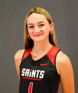 Erica Prible, Lacrosse, D'Youville University