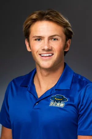Billy Rankin, Water Polo, undefined