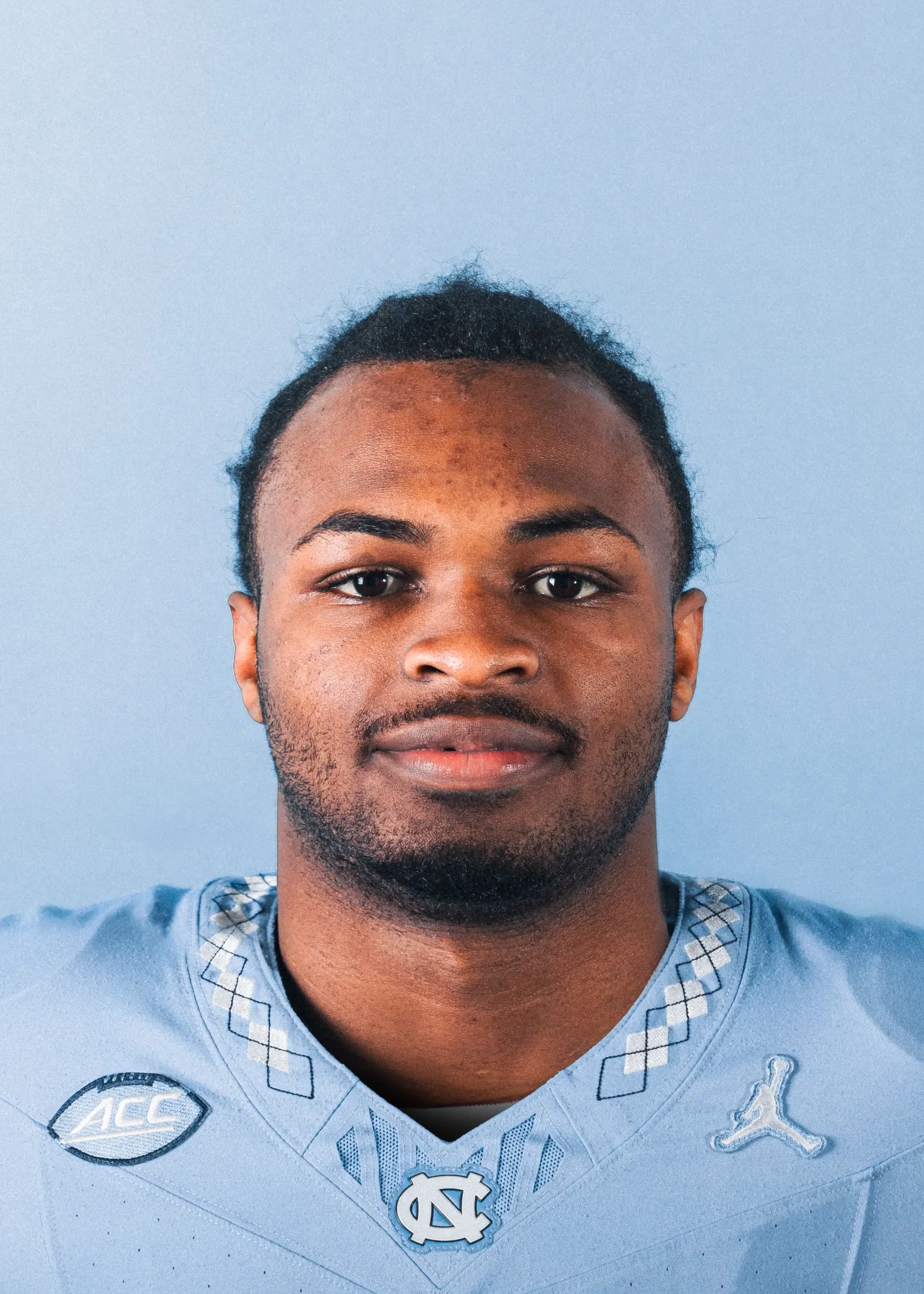 C.J. Sadler, Football, undefined