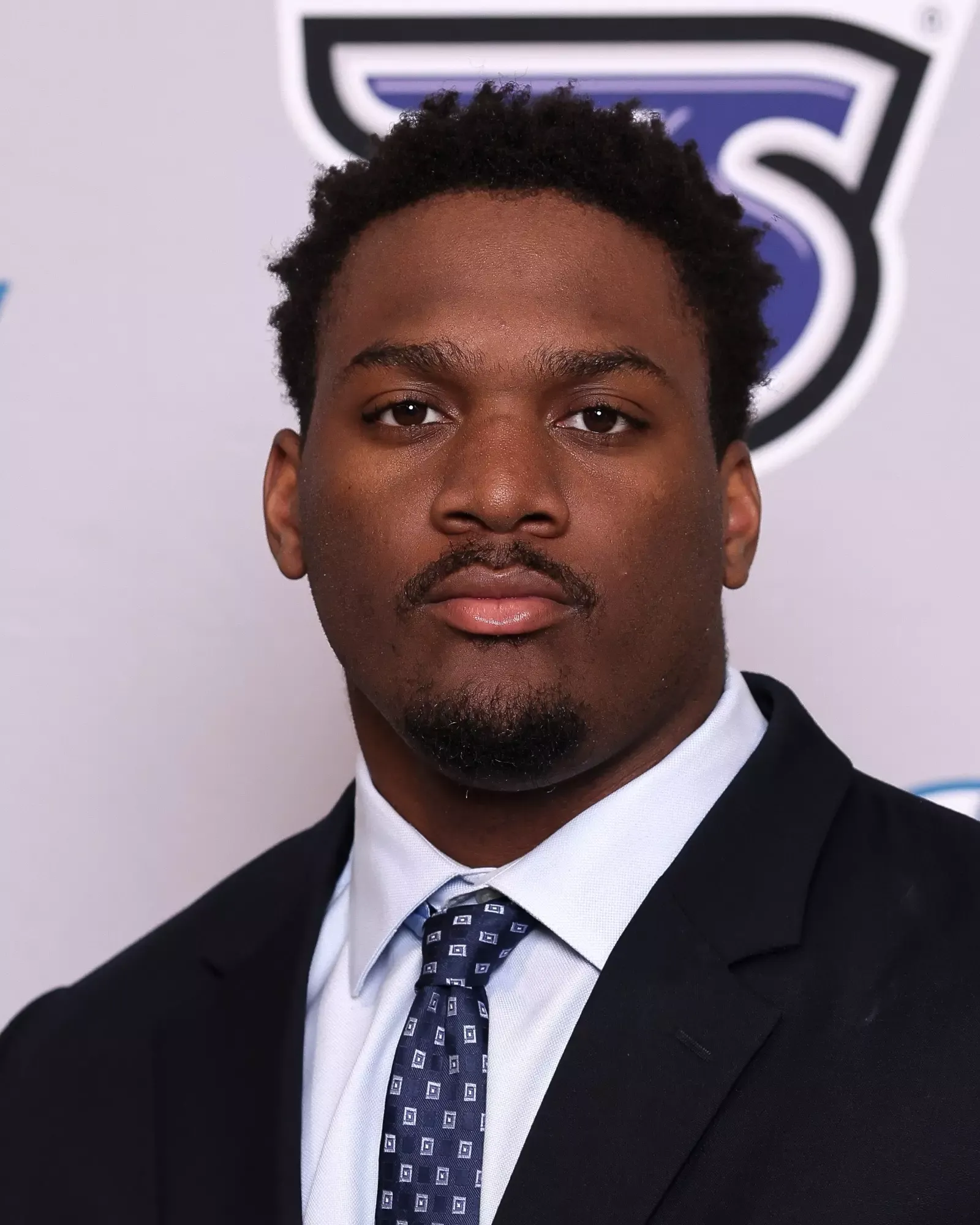 Aaziah Scott, Football, Stonehill College