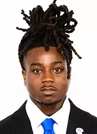 Terrell Bradshaw, Football, Houston Christian University