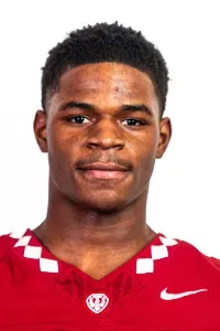 Daron Harris, Football, undefined