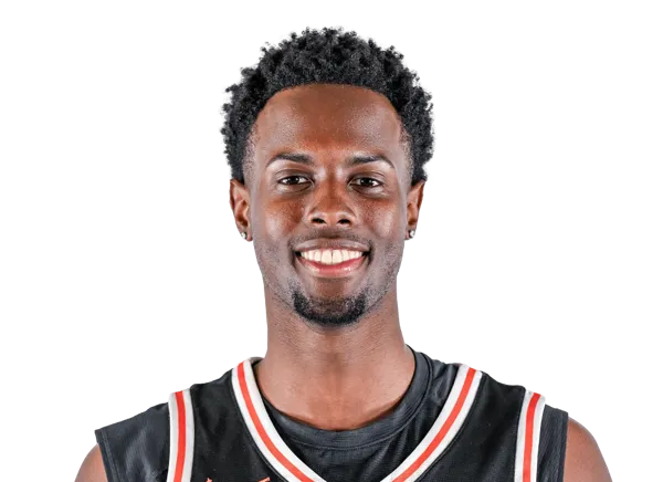 Darius Gakwasi, Basketball, Princeton University