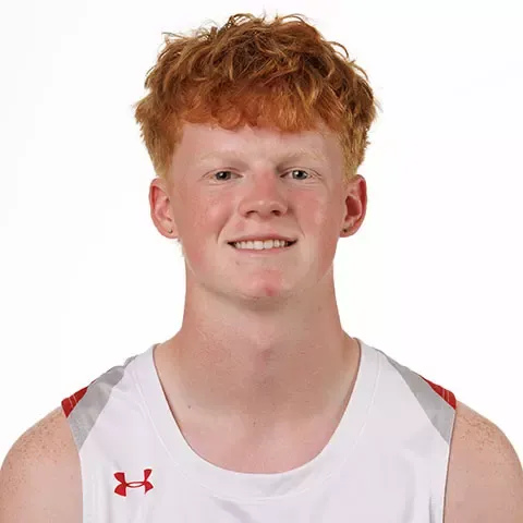 Sam Cooper, Basketball, Central College