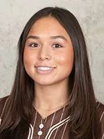 Nisha Mehta, Softball, Lehigh University