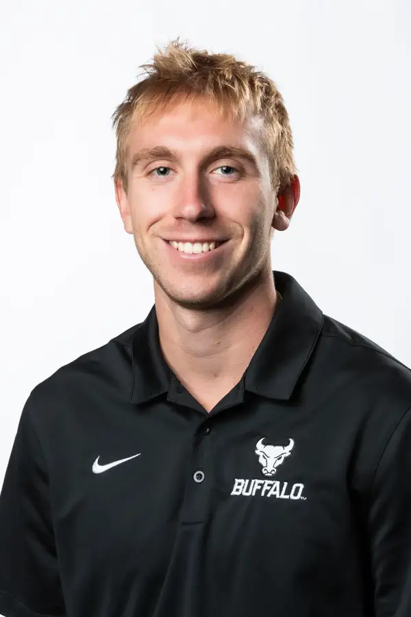 Noah Brightman, Track and Field (O), University at Buffalo