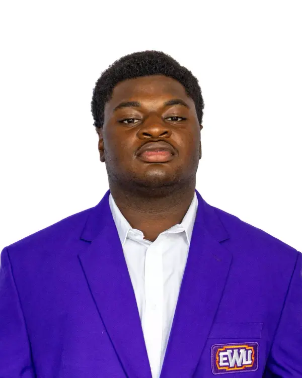 Mataye Youman, Football, Edward Waters University