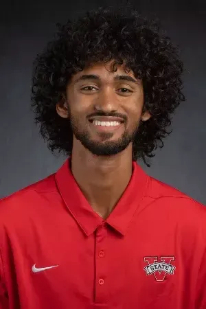 Jovan Palavra, Basketball, Valdosta State University