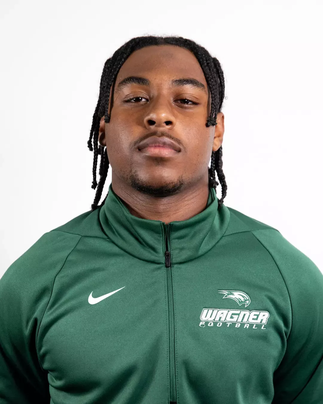 Elijah Darity, Football, undefined