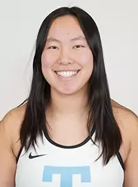 Eva Swei, Rowing, Tufts University
