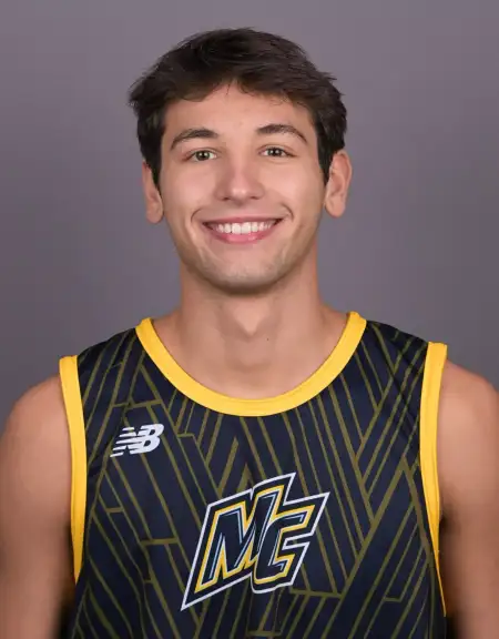 John Thomas, Volleyball, Merrimack College