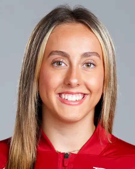 Emma Reathaford, Gymnastics, Temple University