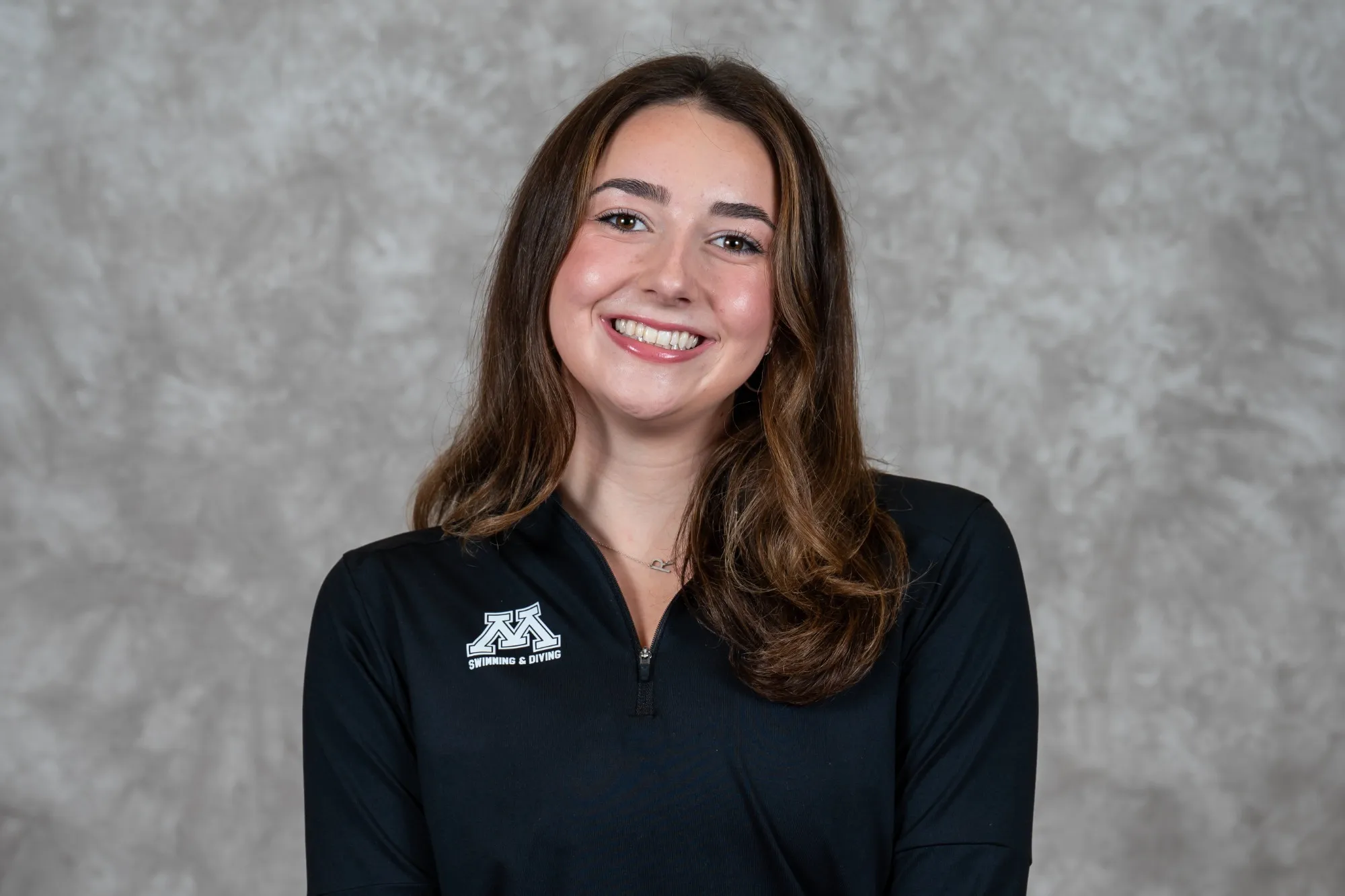 Rachel Conley, Swimming & Diving, University of Minnesota