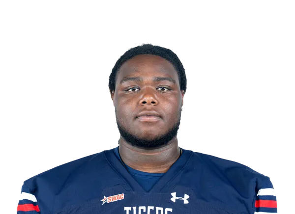 Dequarious White, Football, undefined