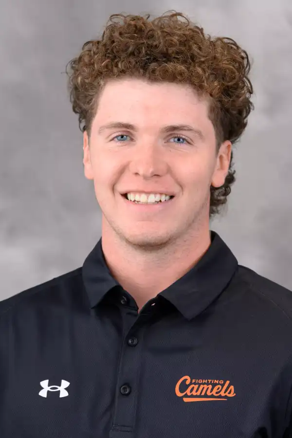 Aiden Denlinger, Baseball, Campbell University