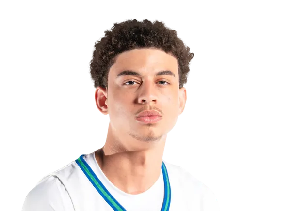 Michael Oaks, Basketball, undefined