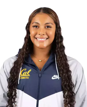 Annalise Newman-Achee, Gymnastics, undefined
