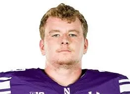 Deuce McGuire, Football, undefined