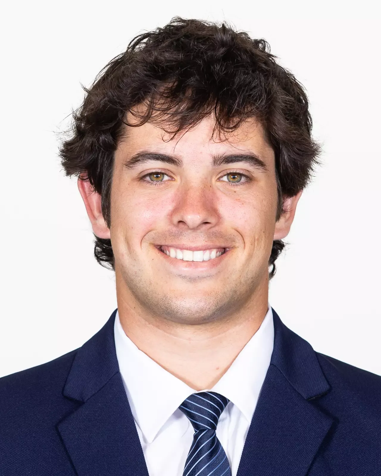 Pierce Richards, Football, undefined