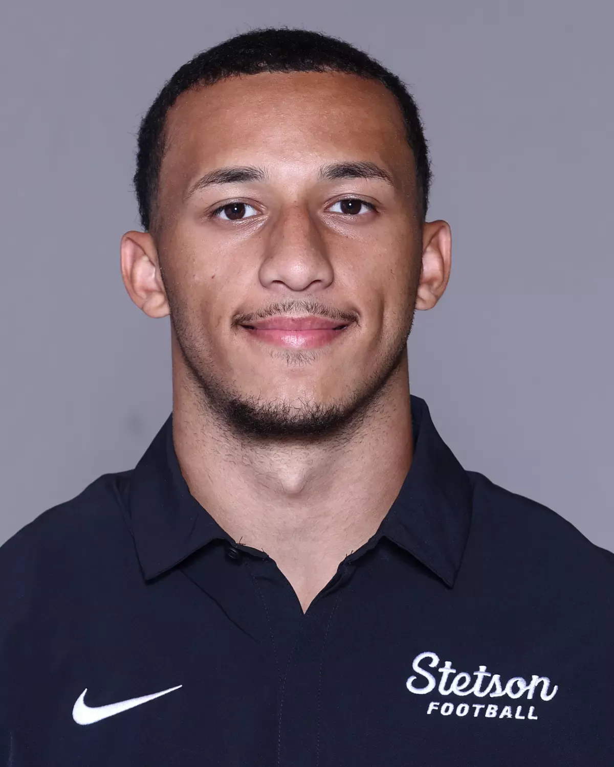 James Penley, Football, undefined