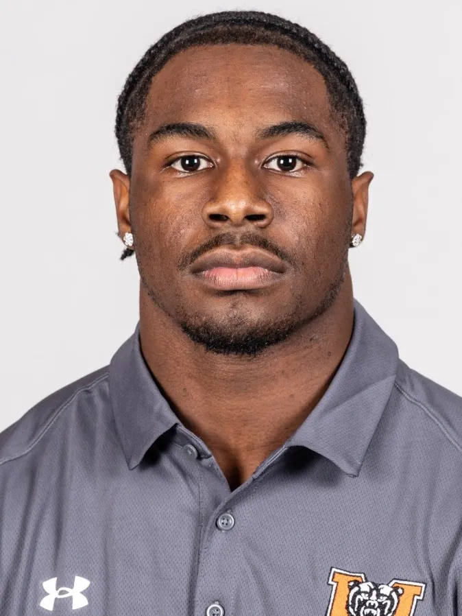 Bryson James, Football, undefined