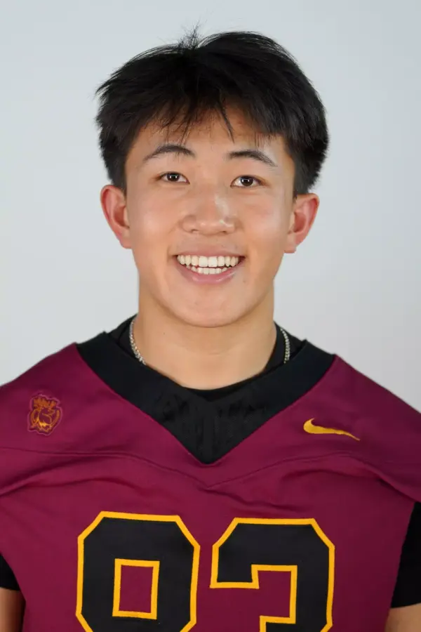 Aidan Chen