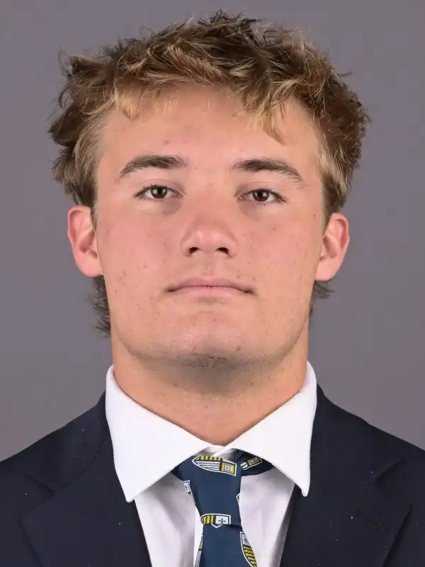 Dominick Deering, Lacrosse, Merrimack College