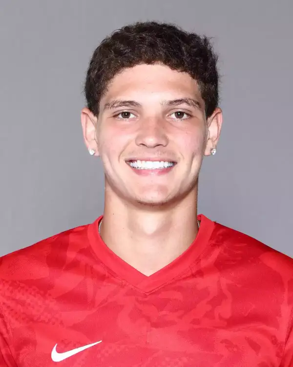 Murillo Mello, Soccer, Stetson University