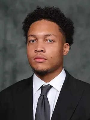 Ruben Gordon, Jr., Football, California University of Pennsylvania
