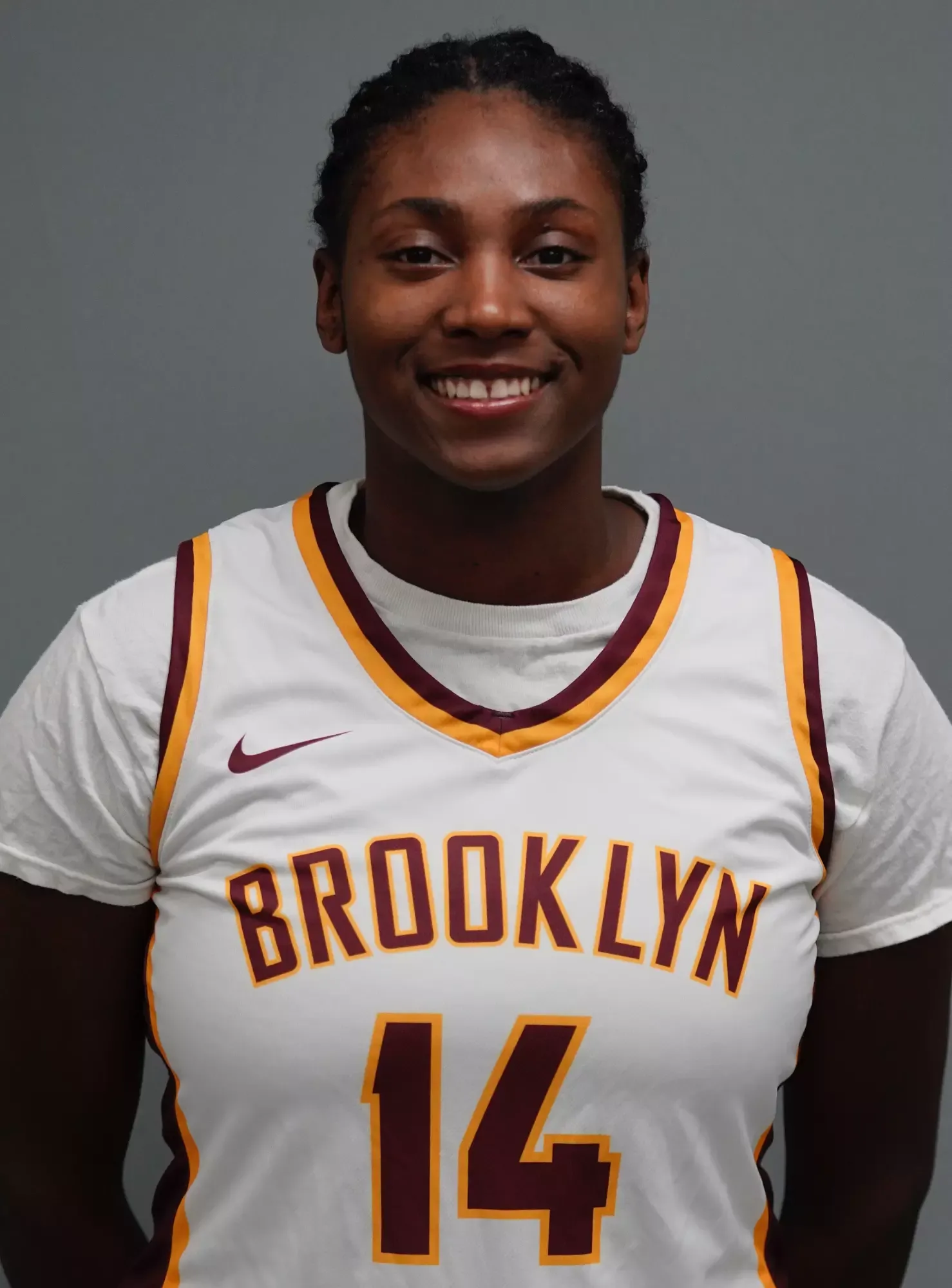 Ariel Williams, Basketball, Brooklyn College