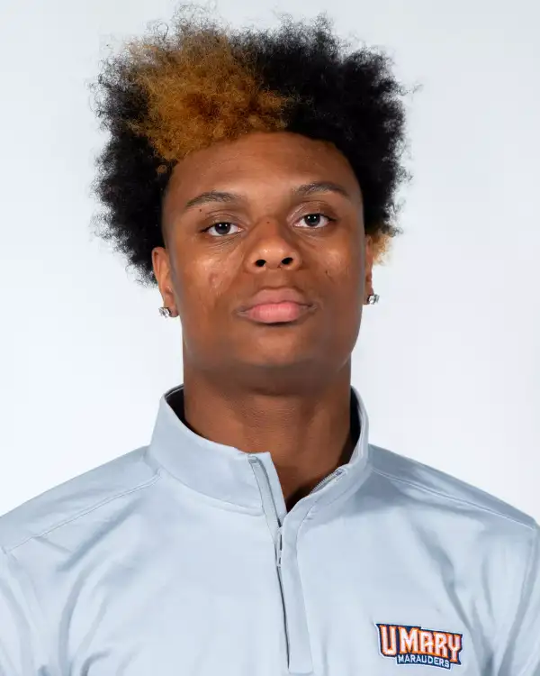 Shaundel Williams, Football, University of Mary