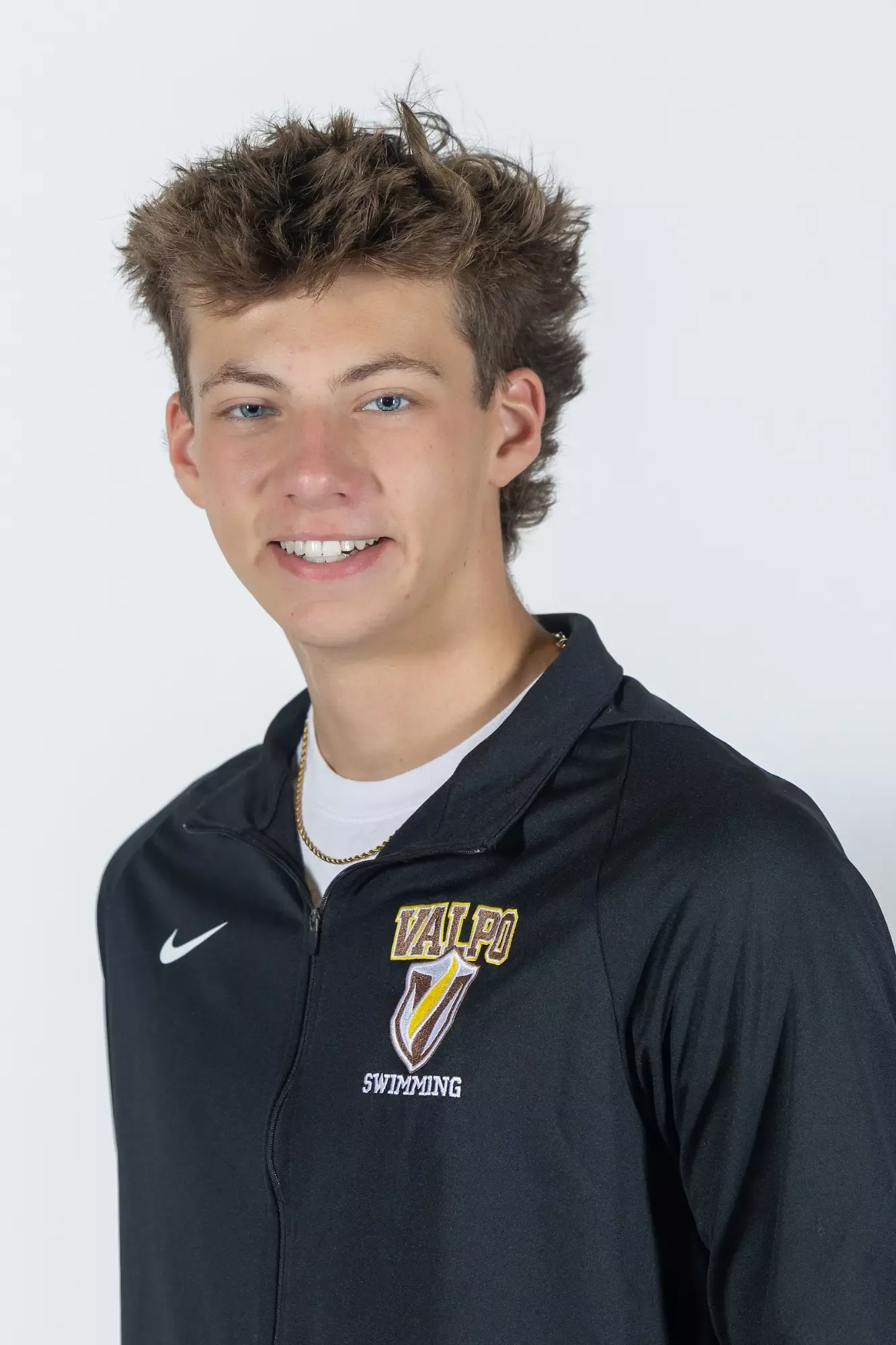 Ben Mettler, Swimming & Diving, Valparaiso University
