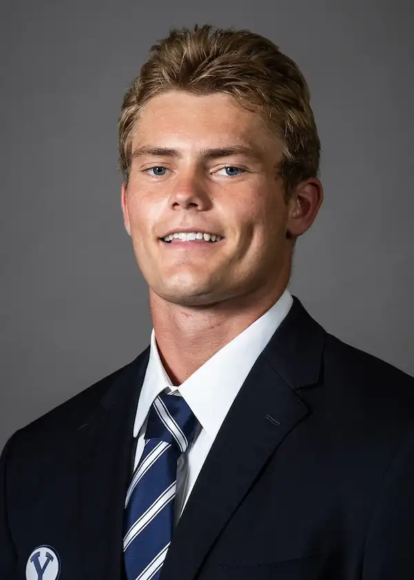 Matthew Fredrick, Football, Brigham Young University