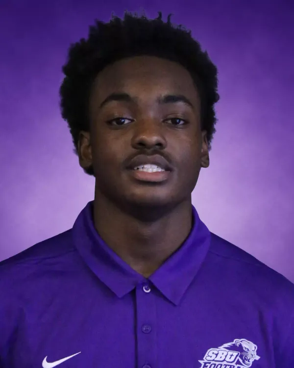 Makhi Bruce, Football, Southwest Baptist University