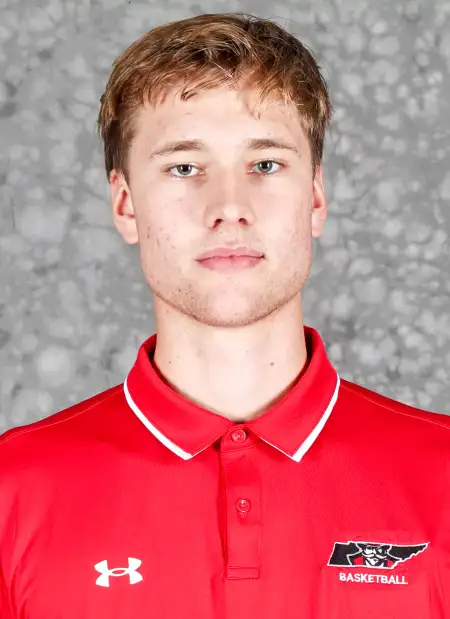 Birkir Eythorsson, Basketball, Austin Peay State University