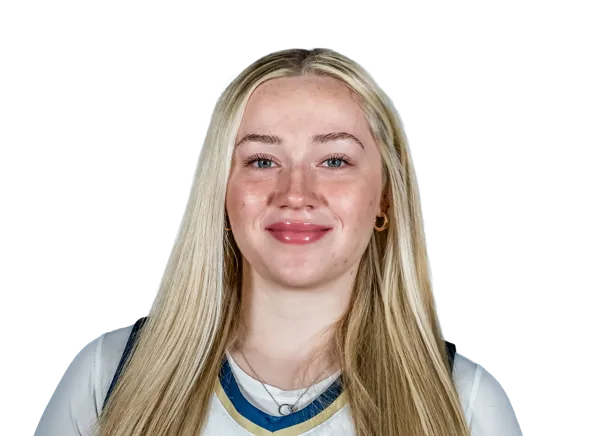 Annyka Hellendrung, Basketball, Oral Roberts University