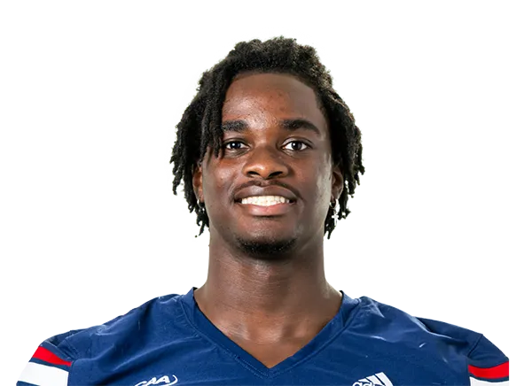 Donovan Hoilette, Football, University of North Carolina