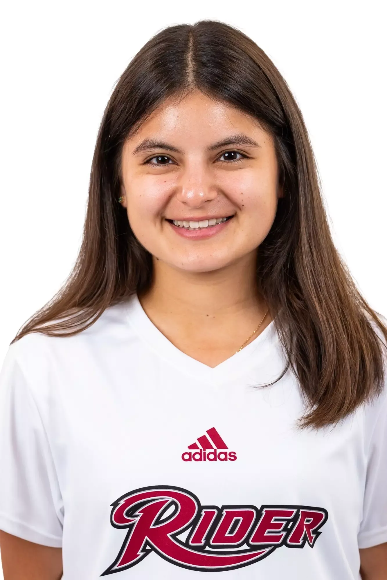 Leila Racines Romero, Soccer, Rider University